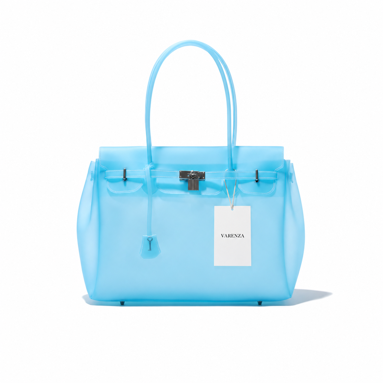 Le Jelly Bag par VARENZA