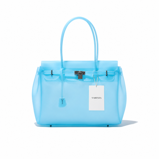 Le Jelly Bag par VARENZA